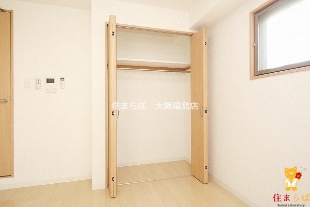 収納　使い方次第で印象が変わる