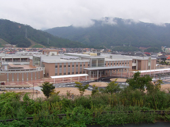 病院　広島リハビリステーション（病院）まで478m