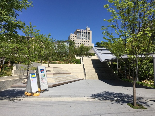 大学・短大　私立関西大学（大学・短大）まで533m