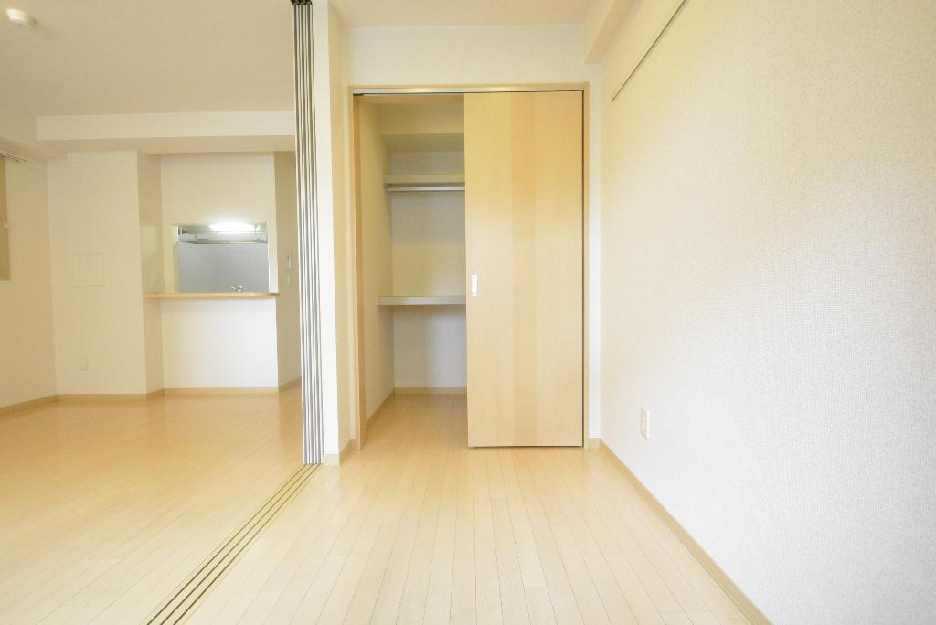 その他部屋・スペース　洋室
