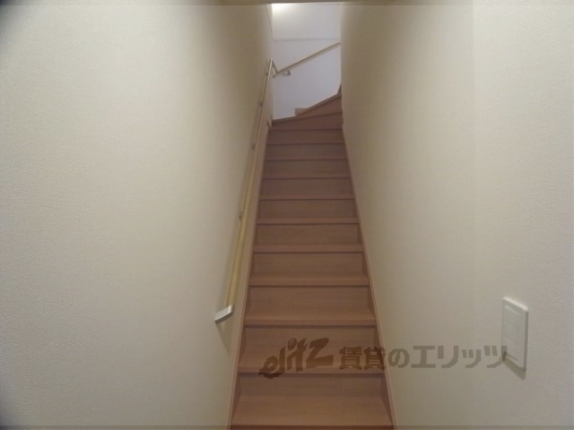 その他部屋・スペース　廊下