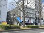 勾当台公園駅より徒歩8分 4階 築53年8ヶ月の賃貸物件