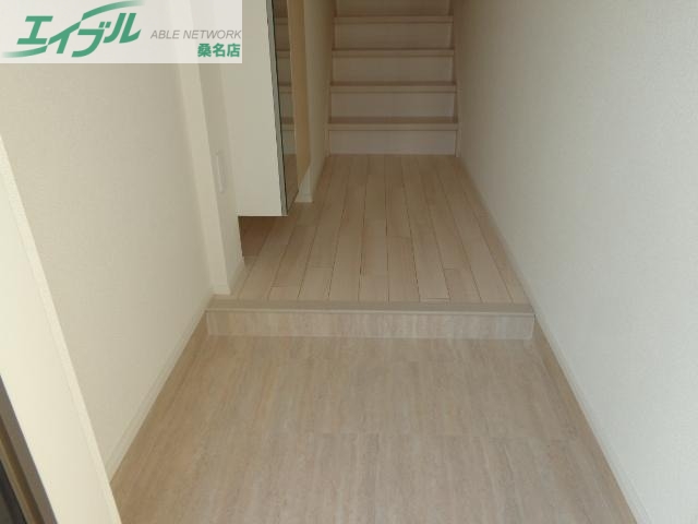 玄関　イメージ画像