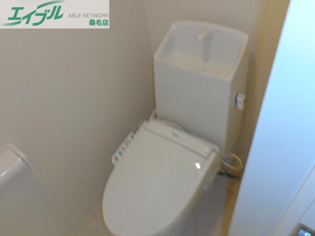 トイレ　イメージ画像