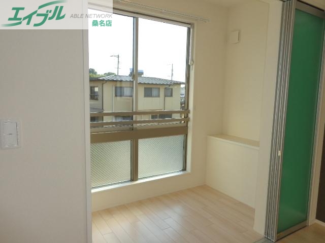 バルコニー　イメージ画像