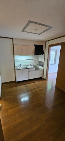 キッチン　使いやすいキッチン空間です！