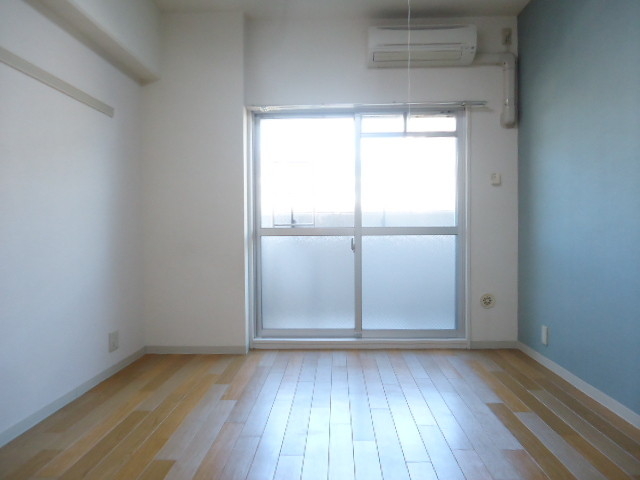 その他部屋・スペース　朝日を浴びることのできるお部屋、体内時計もしっかりまわります