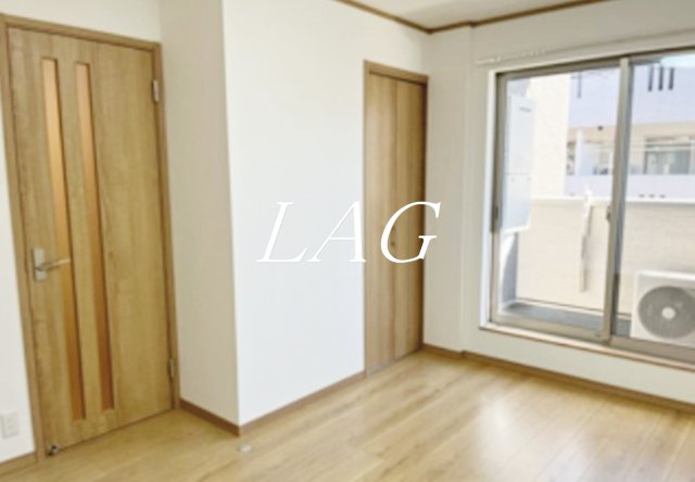 居室・リビング　洋室のお部屋です。