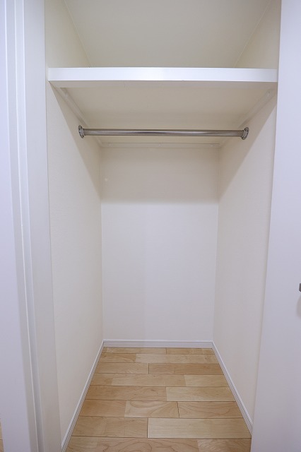 収納　収納※別部屋参考写真