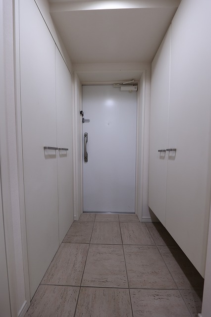 玄関　玄関※別部屋参考写真