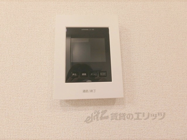 セキュリティ　ドアフォン（ＴＶ含）