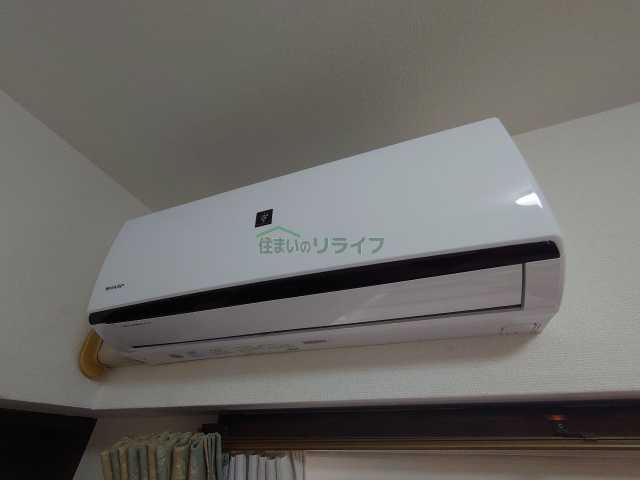 その他設備　別部屋引用