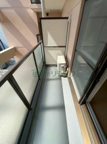 バルコニー　別部屋引用