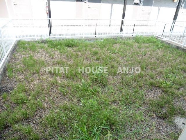 庭　参考写真２０３