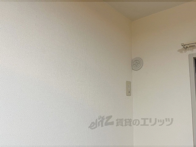 その他設備　設置箇所
