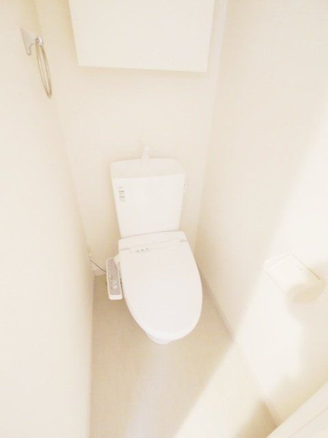 トイレ　★トイレです★