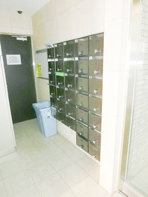 その他共有部分　★共用設備★