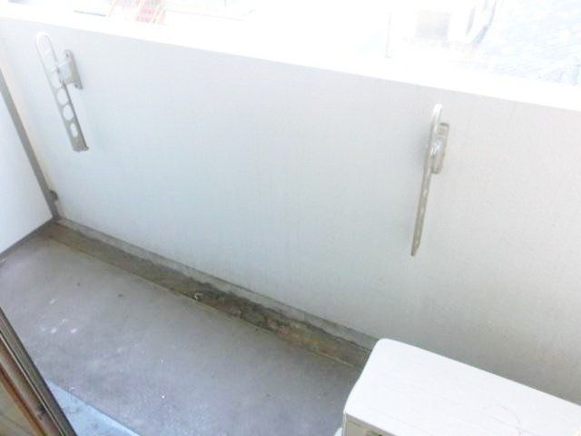 バルコニー　お部屋探しは株式会社　タウンハウジング　までお気軽にお問合…