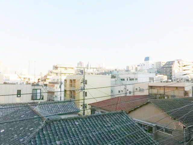 眺望　お部屋探しは株式会社　タウンハウジング　までお気軽にお問合…