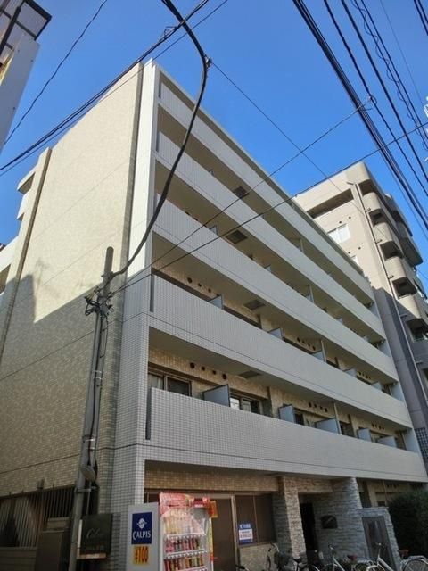 建物外観　お部屋探しは株式会社　タウンハウジング　までお気軽にお問合…