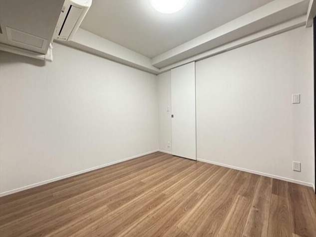 収納　別部屋参考写真