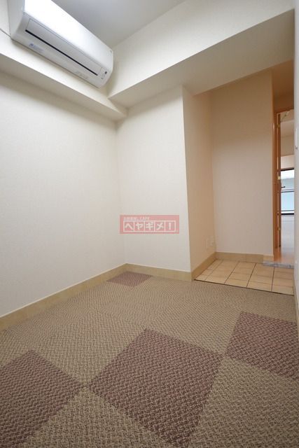その他部屋・スペース　*類似部屋参照