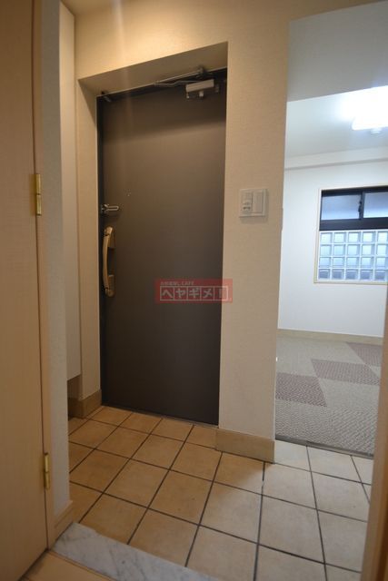 玄関　*類似部屋参照