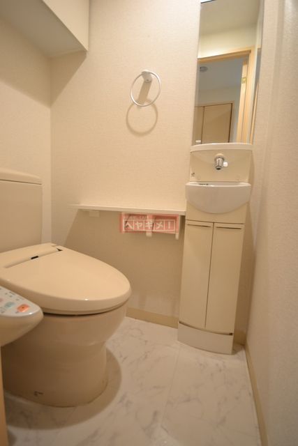 トイレ　*類似部屋参照