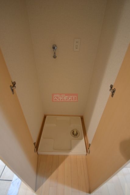 その他設備　*類似部屋参照