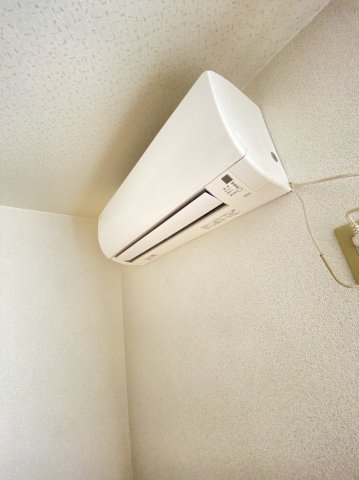 その他設備　※別部屋写真
