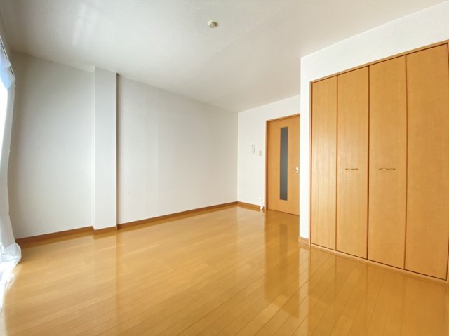 居室・リビング　※別部屋写真