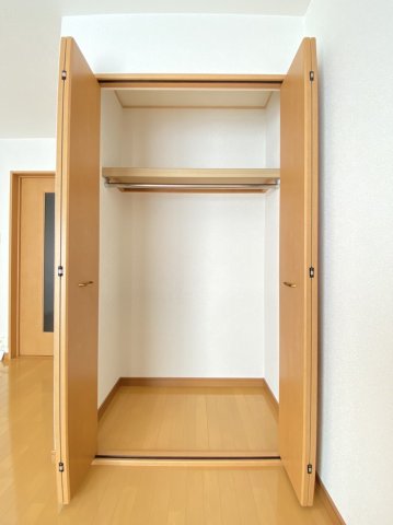 収納　※別部屋写真
