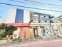 亀有駅より徒歩3分 3階 築58年9ヶ月の賃貸物件