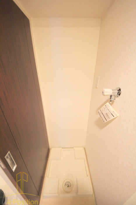 その他設備　レジディア江戸堀