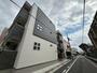 園田駅より徒歩9分 3階 築2年4ヶ月の賃貸物件