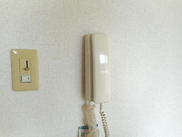 その他設備　その他設備