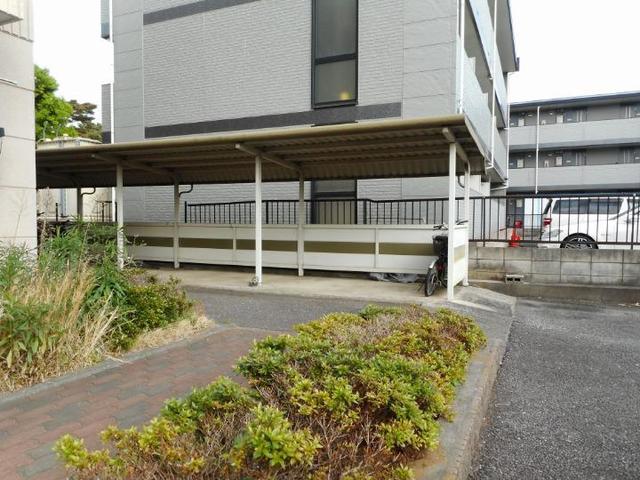 その他共有部分　その他共有部分