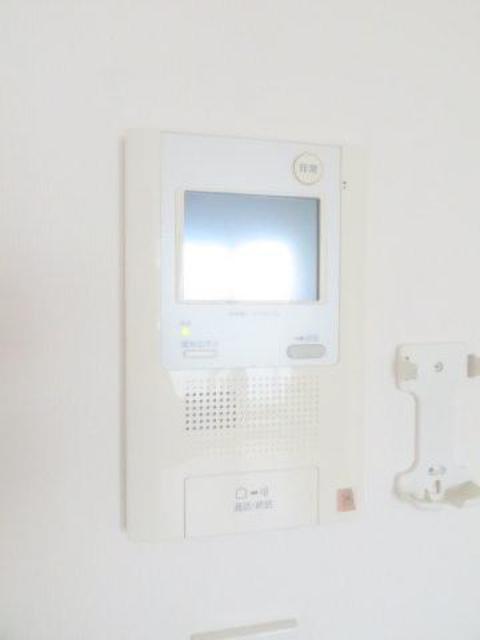セキュリティ　参考写真