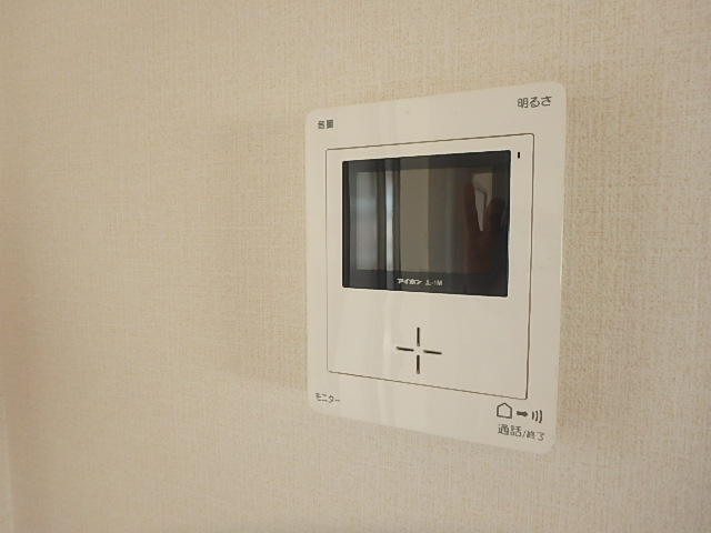 その他設備　過去の募集時のお写真です。