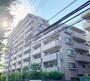北浦和駅より徒歩13分 5階 築25年8ヶ月の賃貸物件