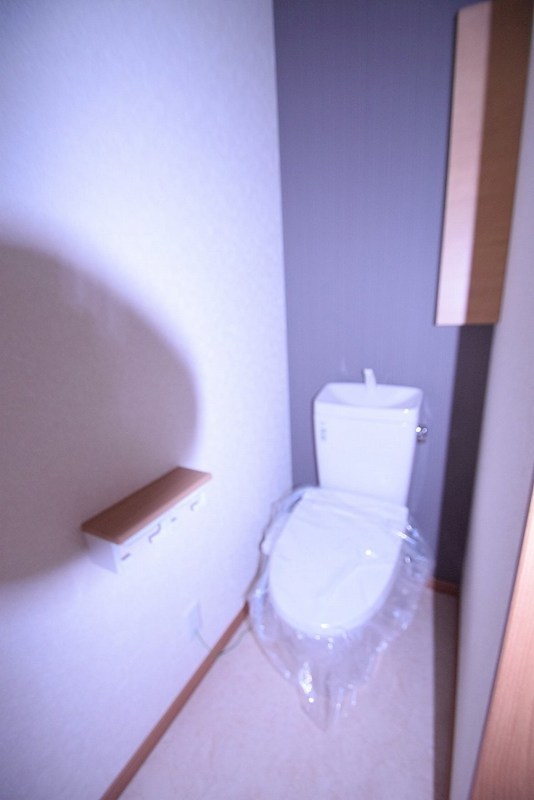 トイレ　別部屋参照