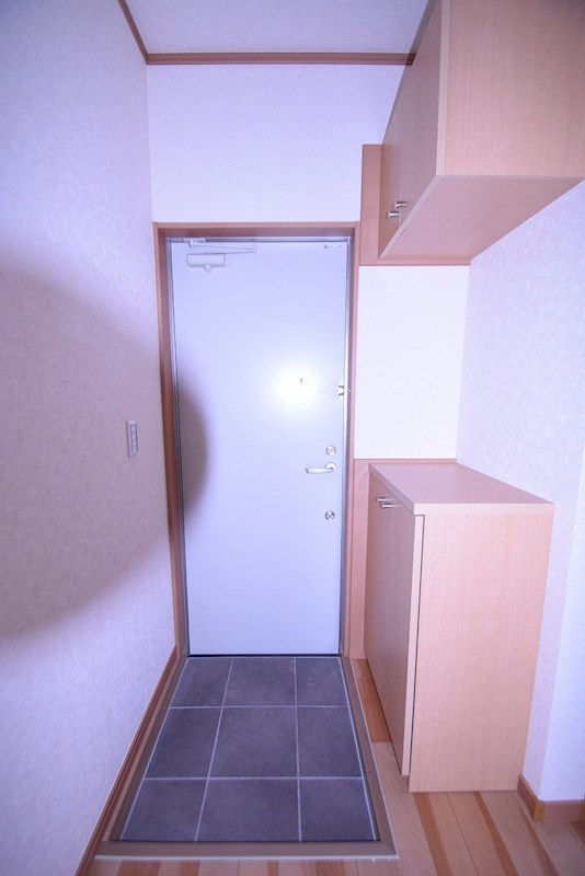玄関　別部屋参照