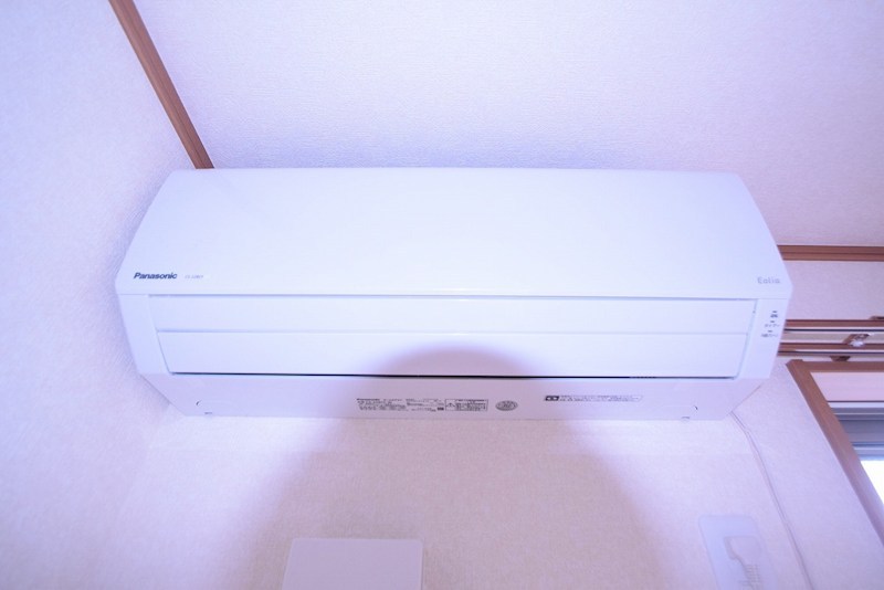 その他設備　別部屋参照
