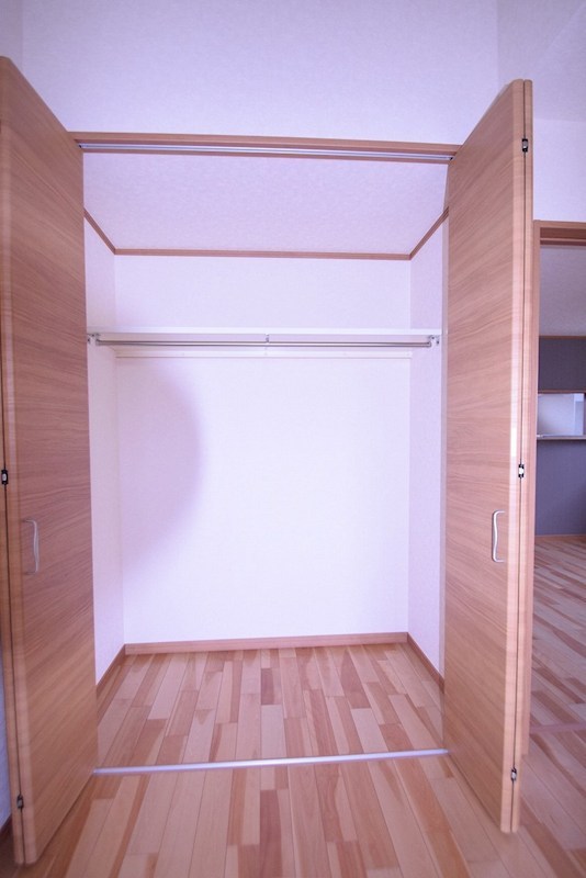 収納　別部屋参照