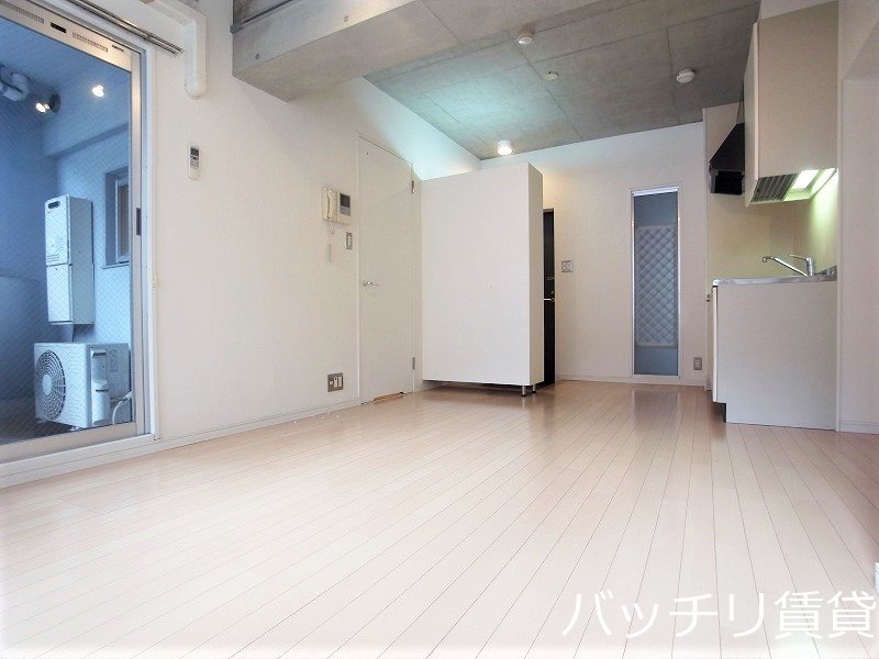 その他部屋・スペース　画像は別号室タイプの為、現状を優先致します。