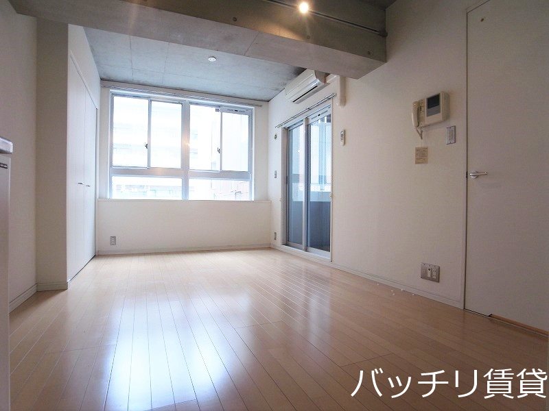 眺望　画像は別号室タイプの為、現状を優先致します。