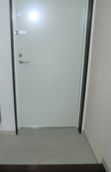 玄関　☆広々とした玄関☆