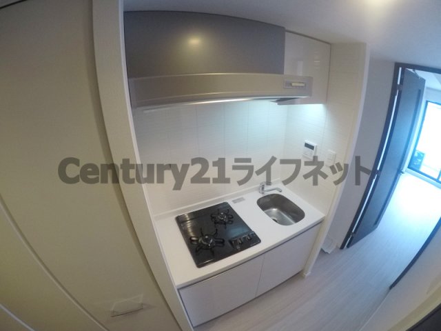 キッチン