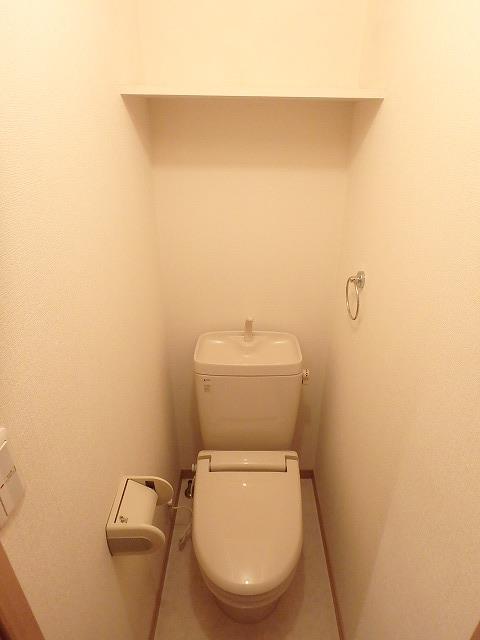 トイレ　※別室参考写真