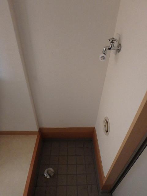 玄関　※別室参考写真